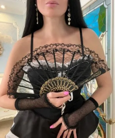 Жанна, 32 года